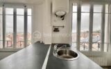 Studio de 18,39 m2 – 4ème étage calme et lumineux sans vis à vis – RUE ANDRE SABATIER – NANTERRE – 1 pièce – NR chambres – 18 m²