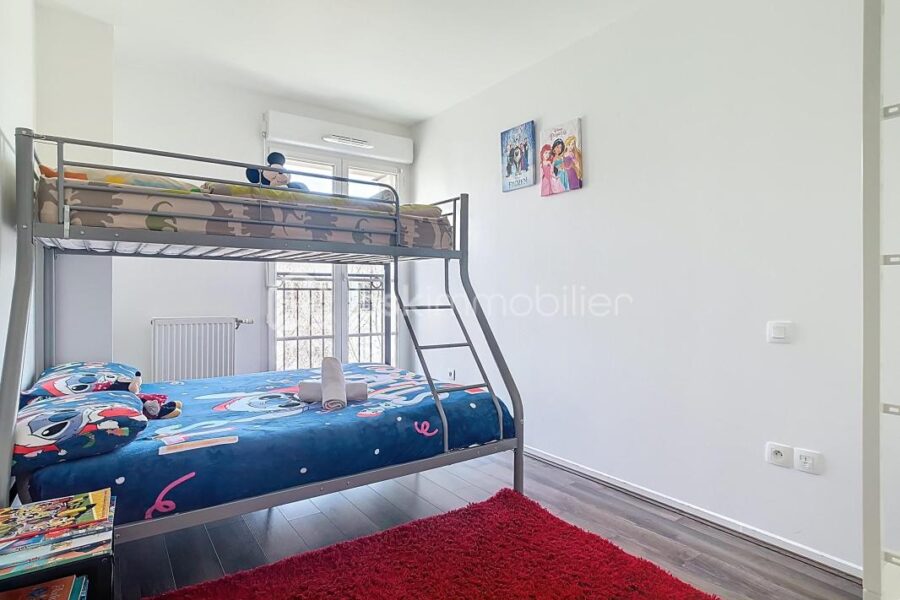 Appartement à vendre à Serris
