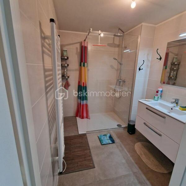 Appartement à vendre à Argeles sur mer
