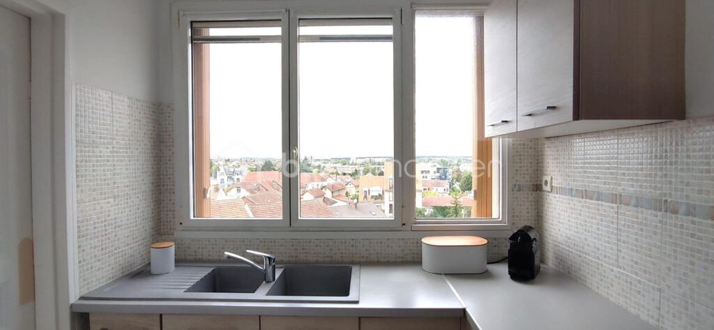 Localisation idéale – Opportunité investisseur ou premier achat – 3 pièces – 2 chambres – 60 m²