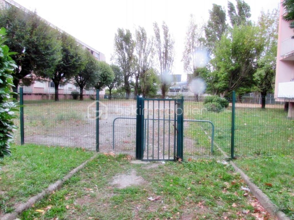 Appartement de 4 pièces 72m² – 4 pièces – 3 chambres – 72 m²