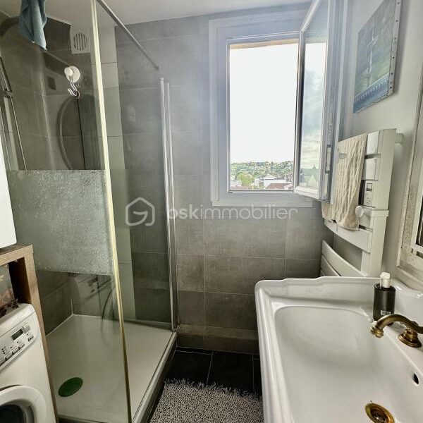 Appartement à vendre à Ablon sur seine