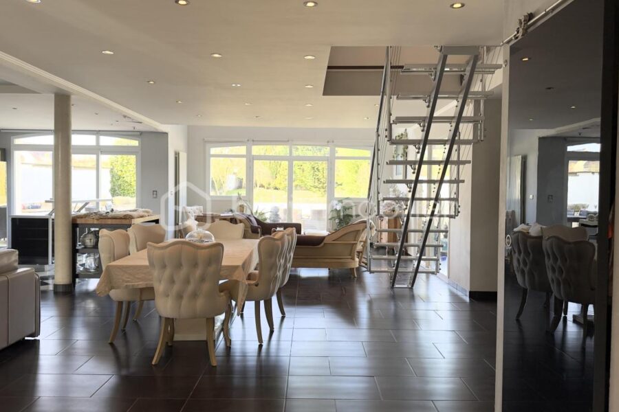 Maison à vendre à Meaux