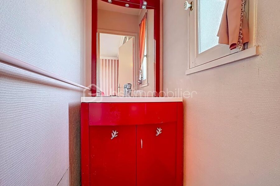 Appartement à vendre à Grenoble
