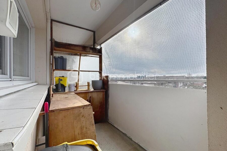 Appartement à vendre à Guyancourt