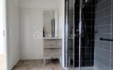 Location T2 résidence sénior neuve – 2 pièces – 1 chambre – 41 m²