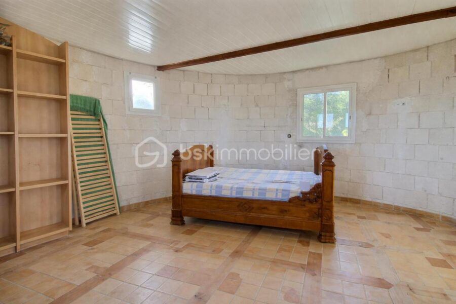 Maison à vendre à Fitou