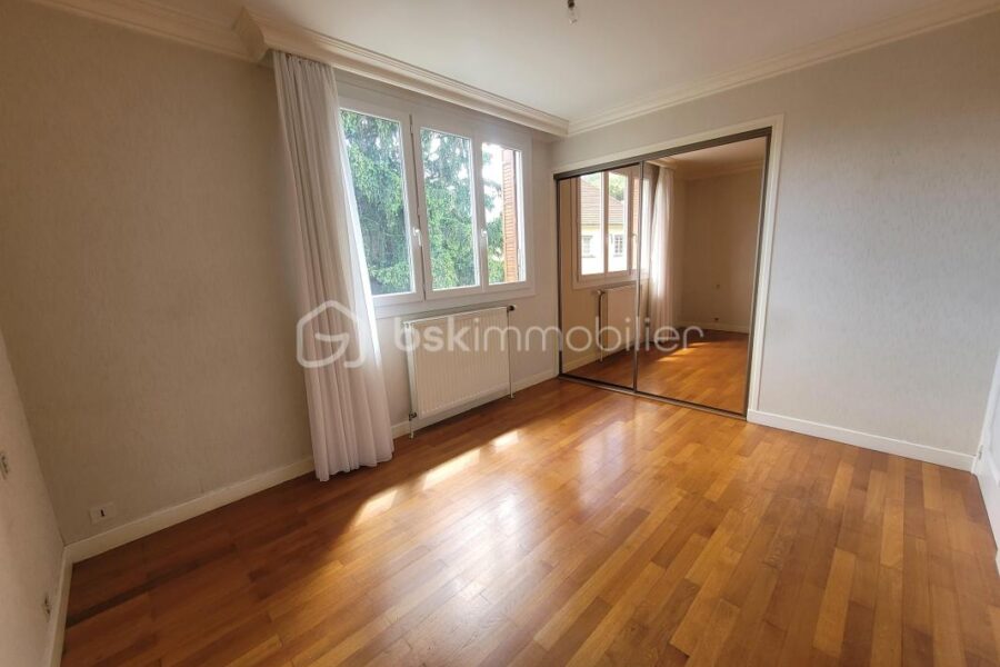 Maison à vendre à Coublevie