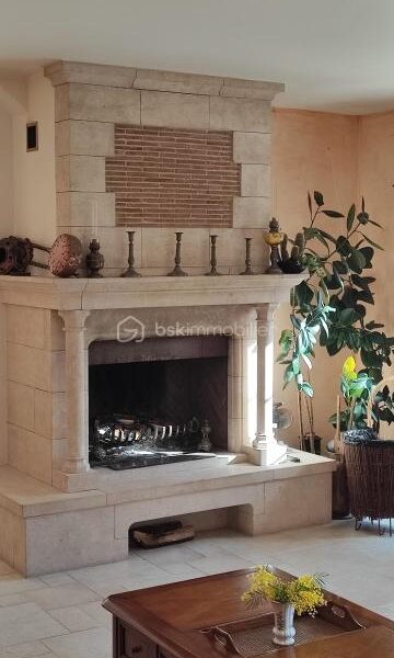 Maison à vendre à Draguignan