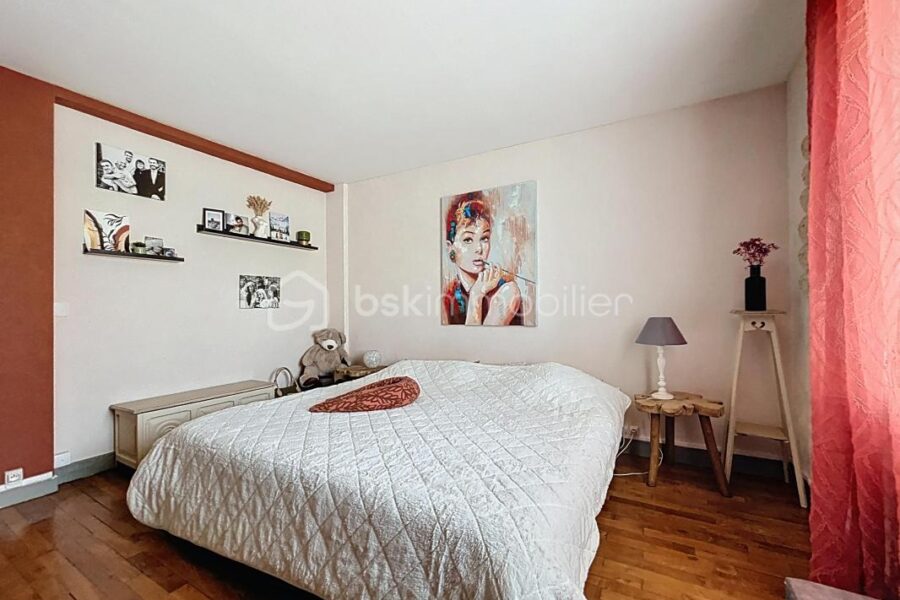 Appartement à vendre à Corbeil essonnes