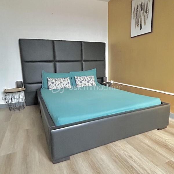 Maison à vendre à Le tampon