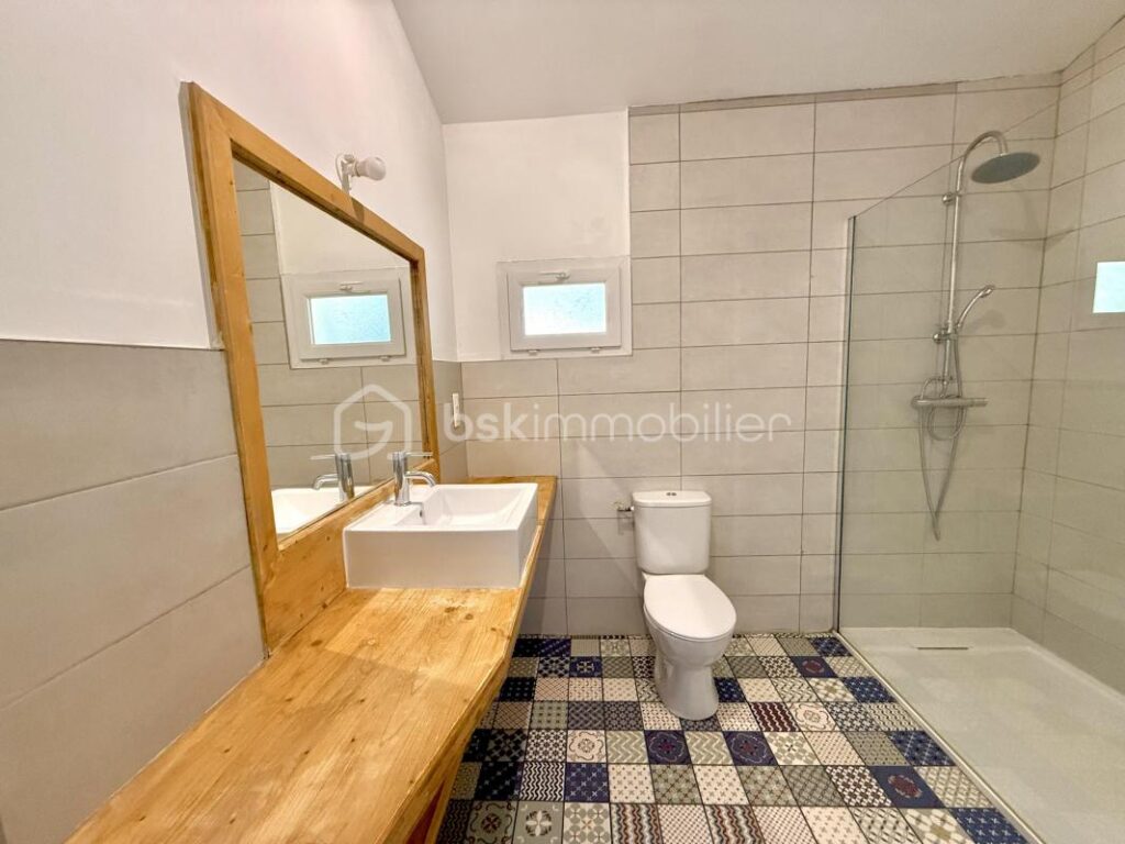 🏡 EXCLUSIVITÉ – VILLA À VALENSOLE DE 84 M2 – 3 pièces – 2 chambres – 73 m²