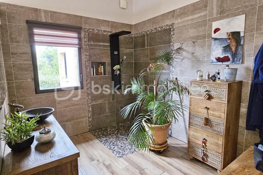 Maison à vendre à Propriano