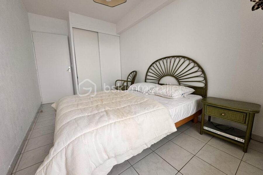 Appartement à vendre à Cap d agde