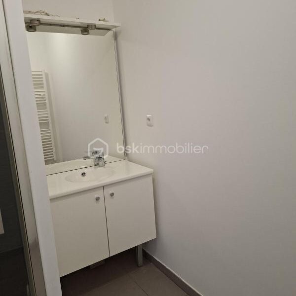Appartement à vendre à Marseille 10e arrondissement
