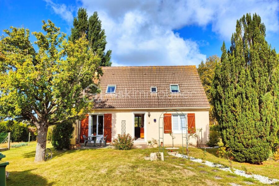 Maison à vendre à Gambais