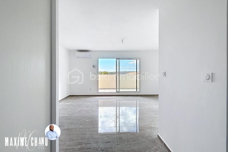 Maison à vendre à Vailhauques