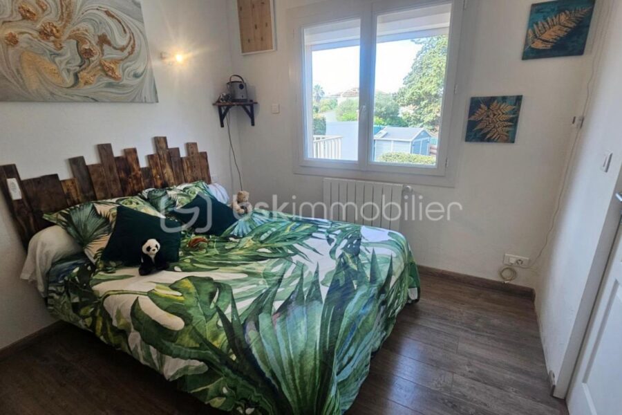 Maison à vendre à Roquebrune sur argens