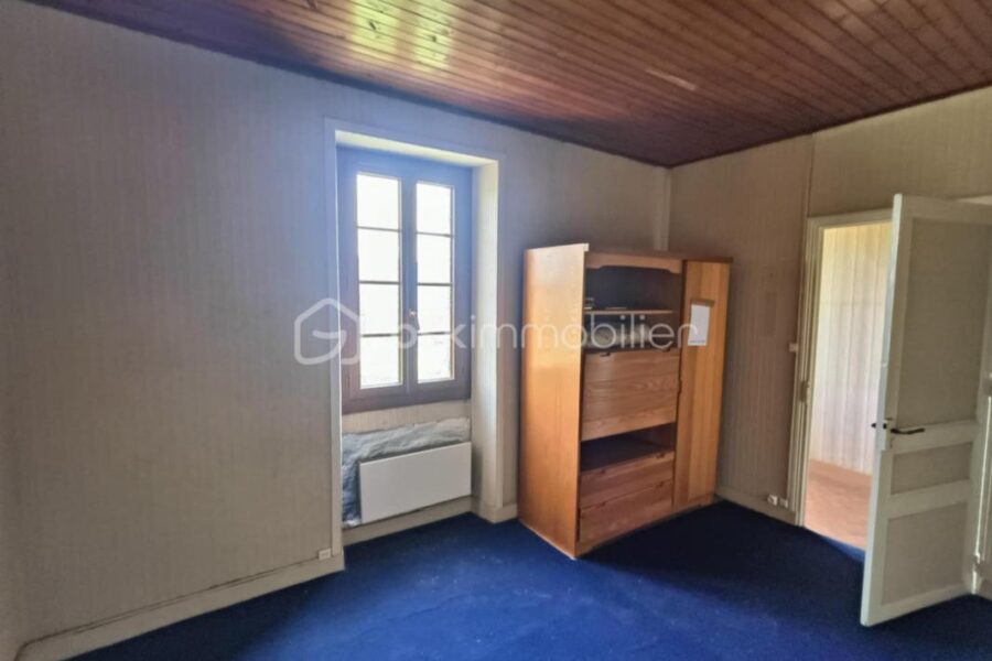 Maison à vendre à Allas les mines