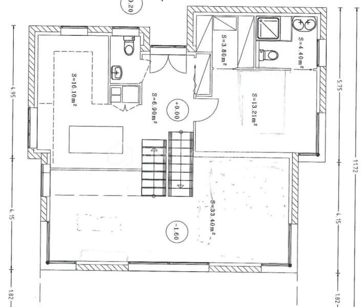 Maison à vendre à Fontenay