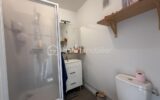 Appartement loué – Investissement locatif sécurisé – Proche université et centre-ville – Avec garage + cave – 2 pièces – 1 chambre – 36 m²
