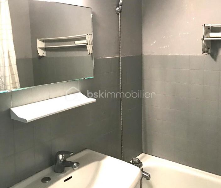 Appartement à vendre à Saint lary soulan