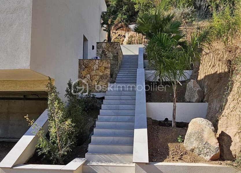 Appartement à vendre à Grosseto prugna