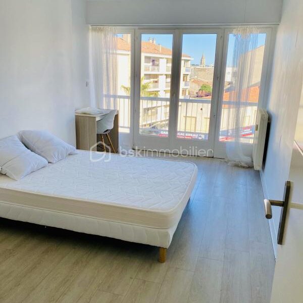 Appartement à vendre à Nimes