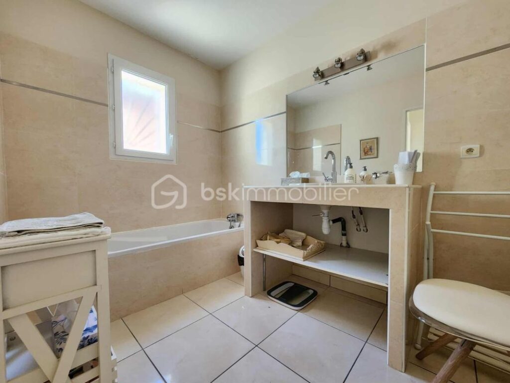 Superbe villa avec vue panoramique exceptionnelle – 5 pièces – 4 chambres – 149 m²