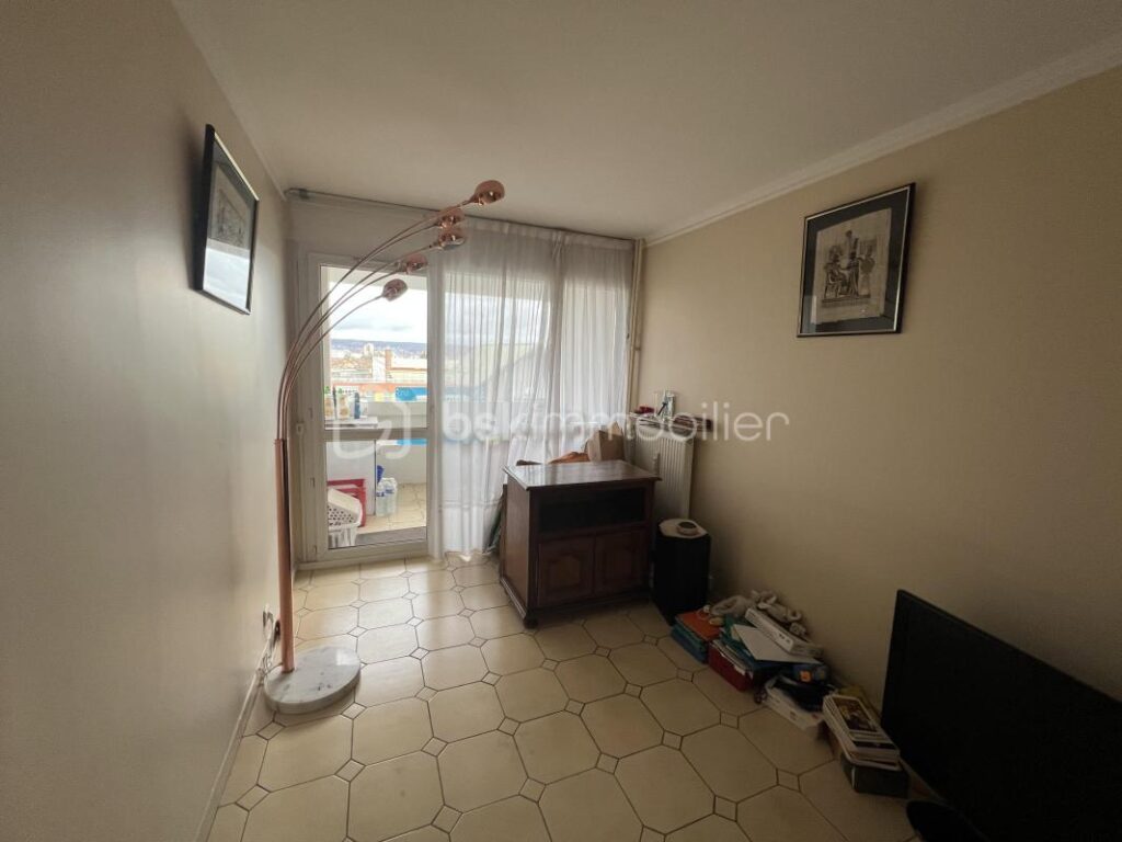 Belle appartement T4 – 4 pièces – 2 chambres – 86 m²