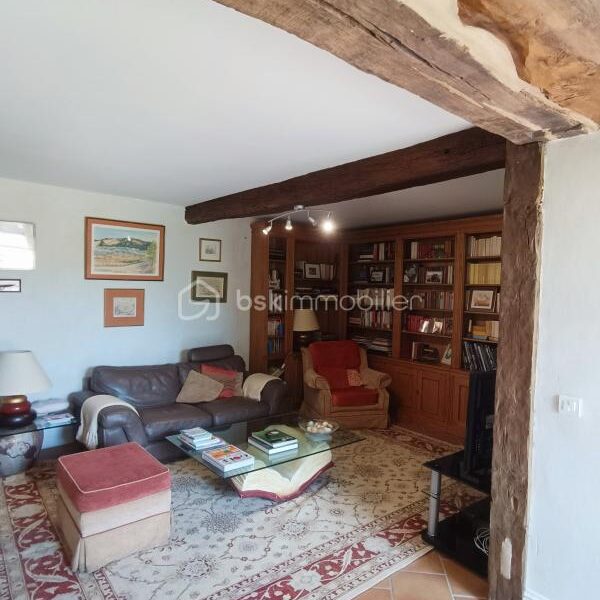 Maison à vendre à Lectoure