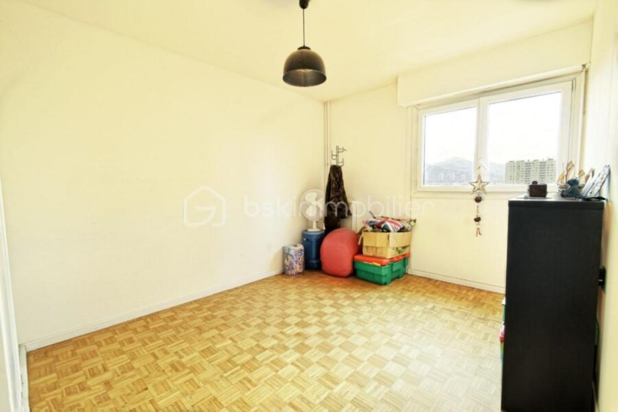 Appartement à vendre à Marseille 9e arrondissement