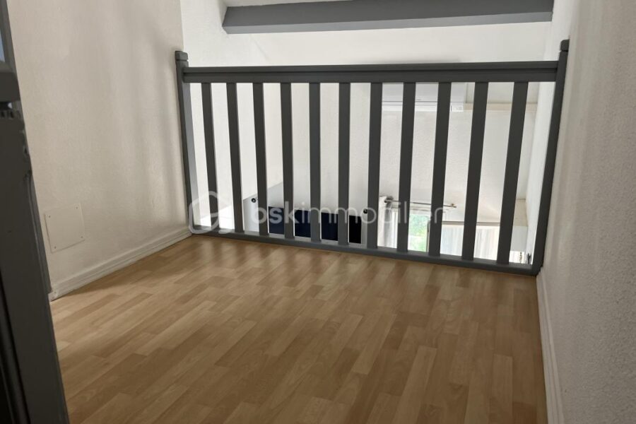 Appartement à vendre à Valras plage