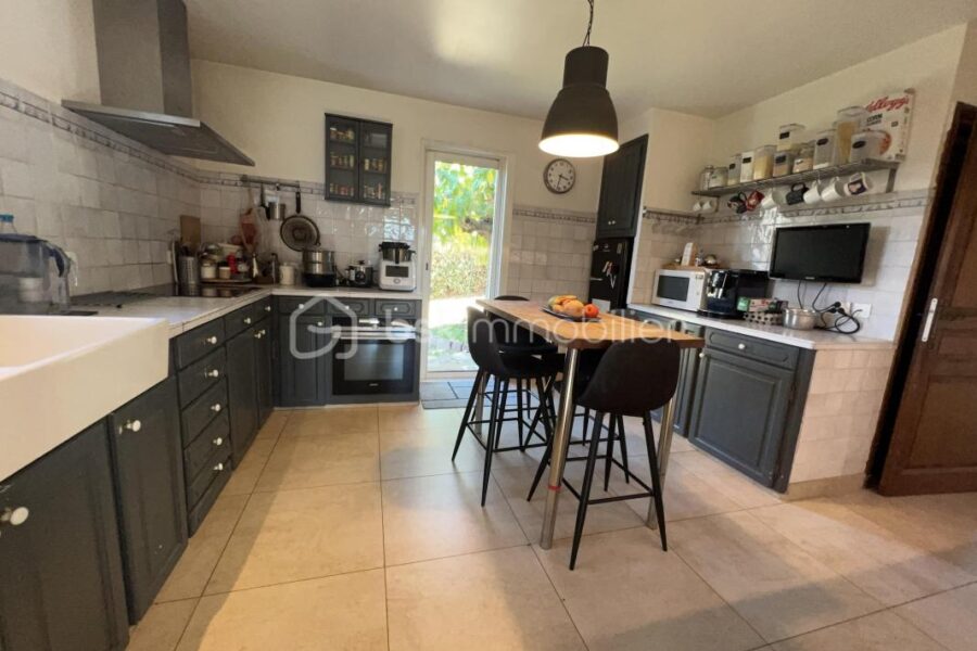 Maison à vendre à Roquebrune sur argens — Vue nature — photo 12