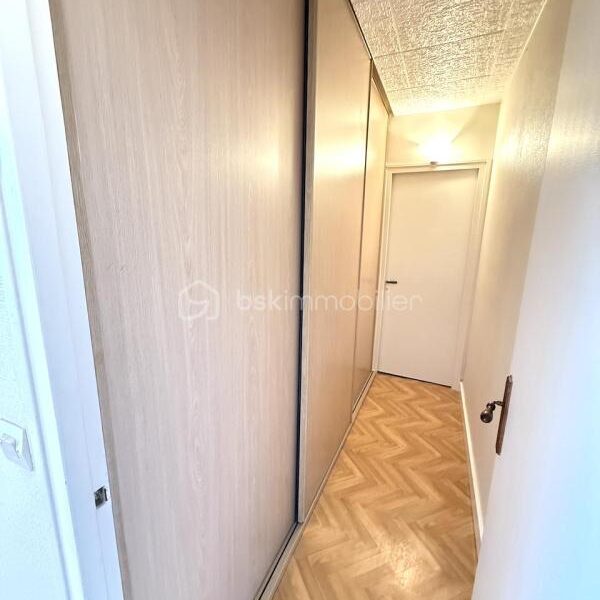 Appartement à vendre à Antony