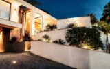 Villa d’exception – Double vue mer dans Golfe de Saint Tropez – 10 pièces – 5 chambres – 370 m²