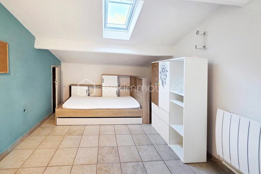 Maison à vendre à Evenos