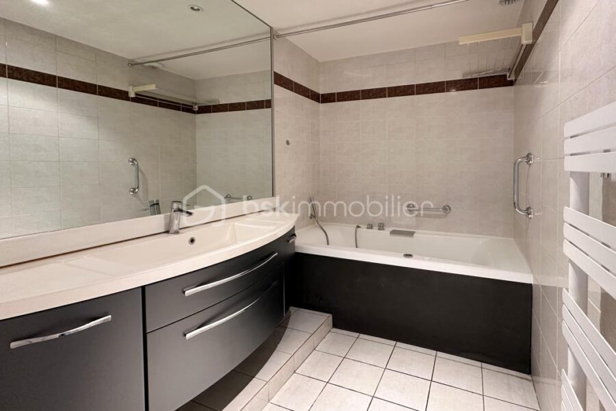 Appartement à vendre à Annecy