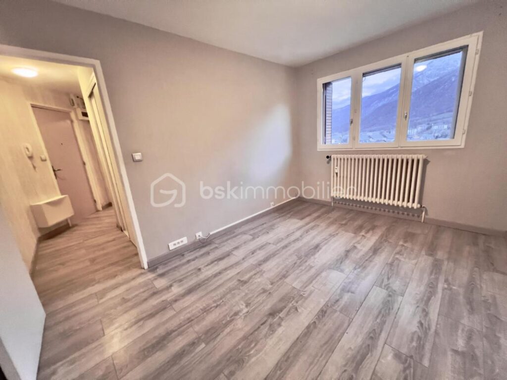 Appartement 42m² proche centre – 2 pièces – 1 chambre – 42 m²