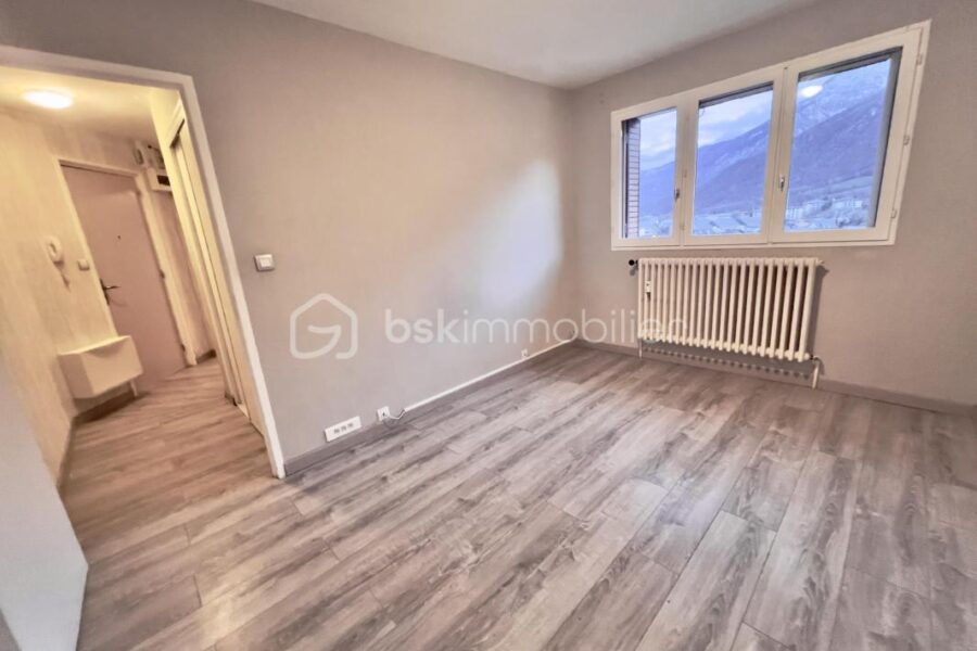 Appartement à vendre à Saint jean de maurienne
