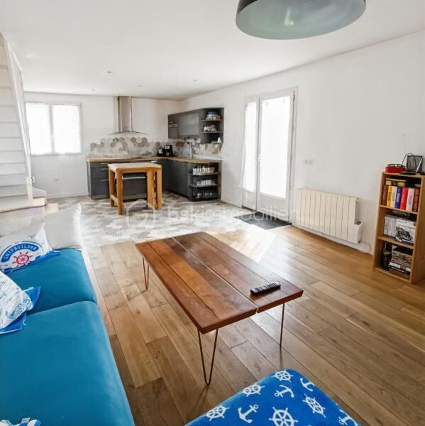 Maison à vendre à Gressy — Vue nature — photo 11