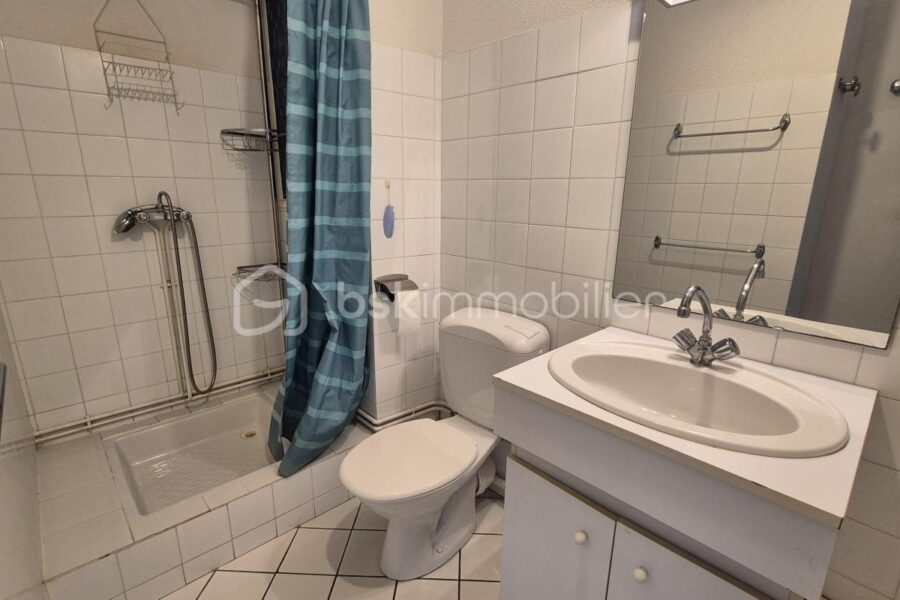 Appartement à vendre à Saint cyprien
