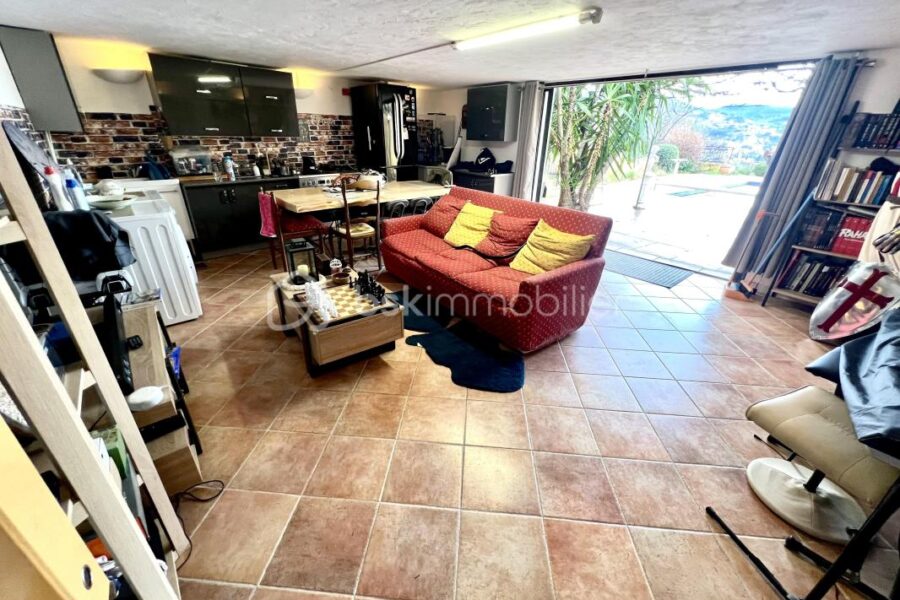 Maison à vendre à Draguignan