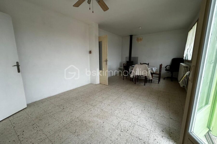 Maison à vendre à Creissels
