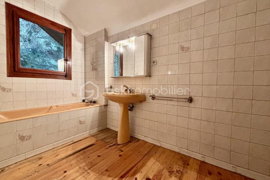Maison à vendre à Viviers du lac