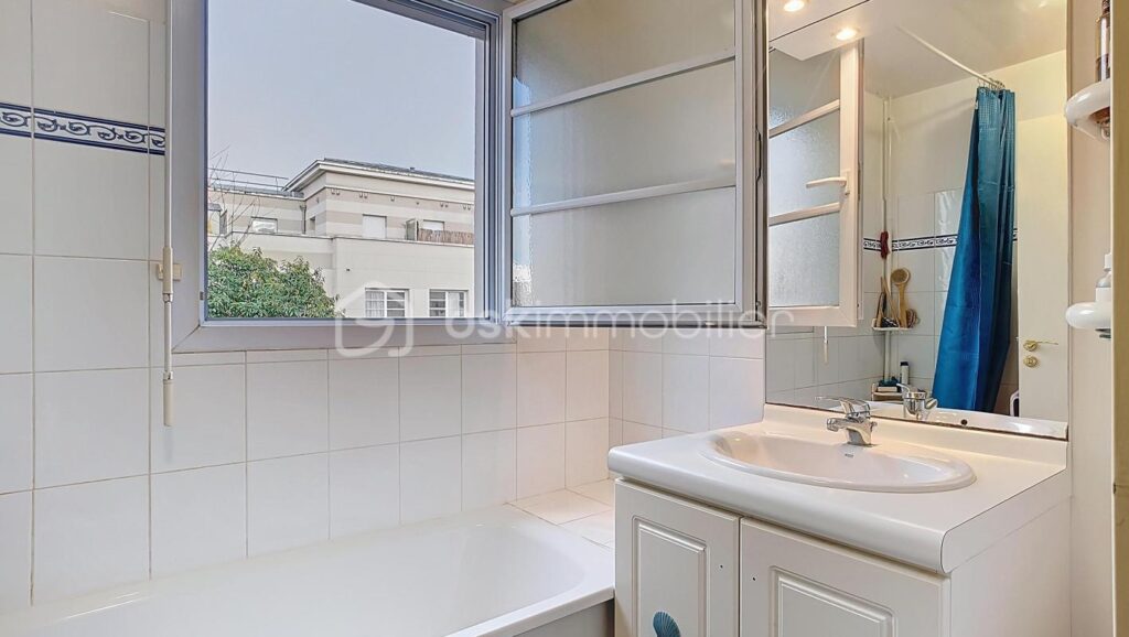 EXCLUSIVITÉ – Duplex de 4 pièces au 2ᵉ et Dernier Étage à Montevrain (77144) – 4 pièces – 3 chambres – 90 m²