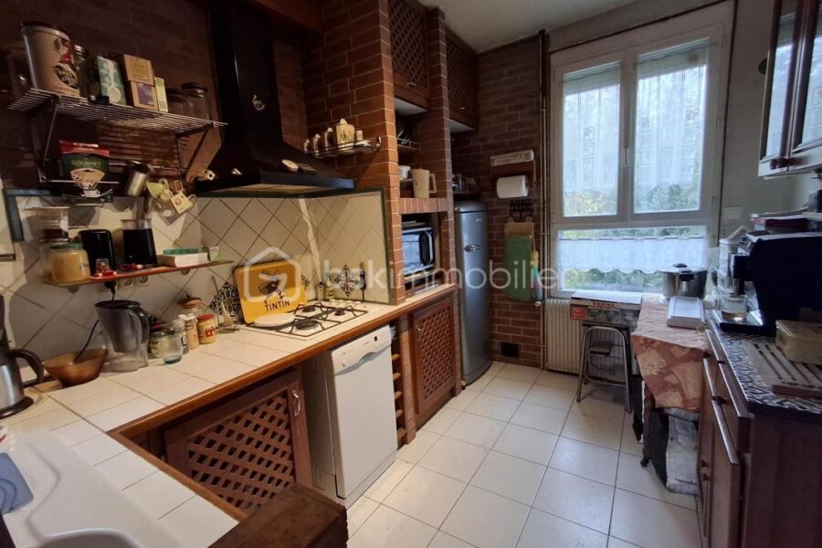 Maison à vendre à Sauqueville