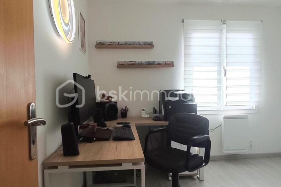 Maison à vendre à Benesse les dax