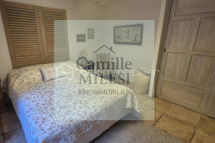 Maison à vendre à Navacelles