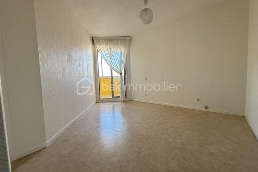 Appartement à vendre à Perpignan